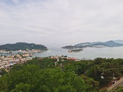 -白玉山景区