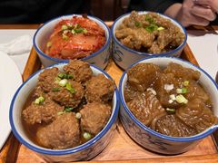-磁州卤面·邯郸地方菜(复兴区店)