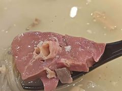 -鸿运诚羊蝎子·火锅(西单店)