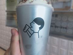 -喜茶(深圳海岸城店)