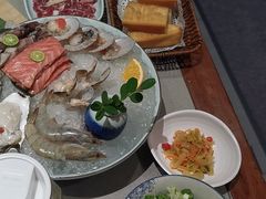 -四点金粥底火锅(沂州里店)