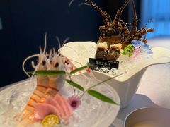 -曲水兰亭·兰亭·宴(上海虹桥店)