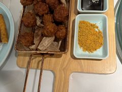 -羲和雅苑•北京烤鸭(吴中路万象城店)