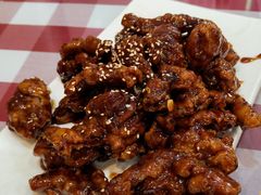 -桃子餐厅·天津菜(王顶堤总店)