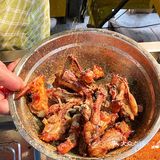 南昌｜藏在老巷里的炸鸡腿～