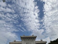 -天坛大佛