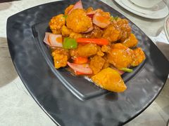 -大同正点烧味(广州塔店)