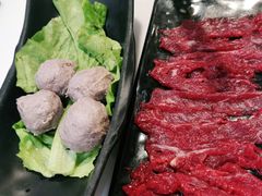 -陈记顺和牛肉火锅(岗顶店)