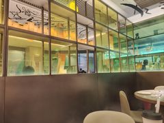 -菲滋意式餐厅(上虞万和城店)
