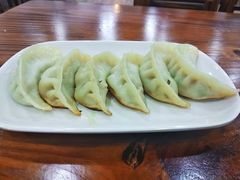 鲜肉蒸饺-苏生鸭血粉丝(鹿鸣路店)