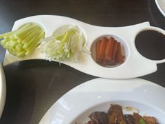 -老牌坊鲁菜名店(聊城美食岛店)