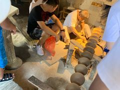 -景德镇古窑民俗博览区