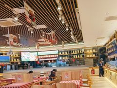 -西贝(武汉群星城店)