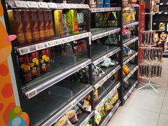 零售区-盒马鲜生(杭州运河上街店)