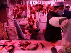 -清真·鸦儿李记·涮肉(和平里店)