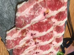 -弘益铭家九炙社韩国烤肉料理(尚美店)