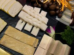 -小街猪手(团结湖店)