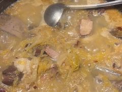 -一桶江山餐厅(松北店)