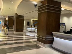 -杭州武林万怡酒店