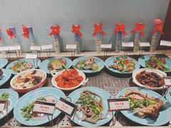 -丁里羊肉小镇(天鹅湖总店)