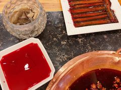 -老码头火锅(玉林店)