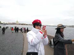 -阿芙乐尔号巡洋舰