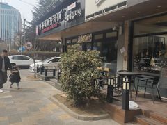 -韩香福脊骨汤锅(上杭路店)