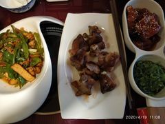 -四合院(黔灵西路店)