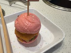 -龍歌自助小火锅(市南金茂湾店)