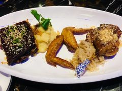 -MOSSO德国餐厅·音乐酒吧(环宇荟店)