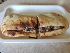 熏肉-宝光熏肉鞋底火烧(新街口店)