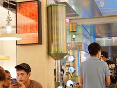 大堂-白仁仔· 活烤海鲜 宵夜(豫园店)