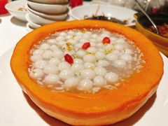 -玫瑰厅上海菜(兴国路店)