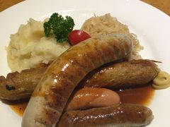-兰特伯爵西餐厅·啤酒屋(方庄店)
