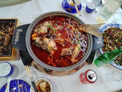 -友记功夫香·人民大排档(红牌楼店)