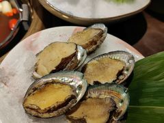 -和彩放题(渔阳店)