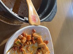 -山西刀削面(安定门店)