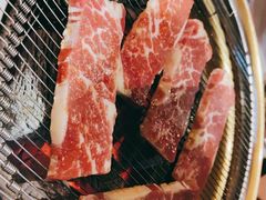 -西塔老太太泥炉烤肉(湖东领汇广场店)