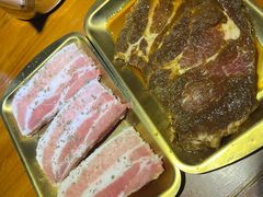 -火炉情韩国料理店(古田路店)