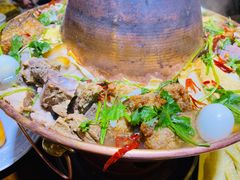 -下杨家青海土火锅(海湖店)