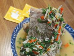 -曼谷食堂·泰国家庭料理(丹桂路店)