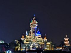 -厦门方特梦幻王国