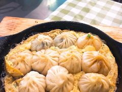 生煎全家福-有家生煎(三里屯店)