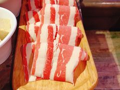 -鱼豆吉·豆浆鱼火锅(宜昌万达店)