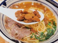 -黄太牛·牛肉面(长江北路店)