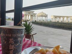 -唐山河头老街国丰维景国际大酒店