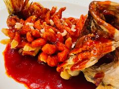 -得月楼·省级非遗·传统苏帮菜(观前店)