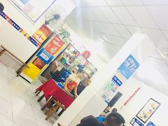 大堂-米二红烧兔(华阳店)