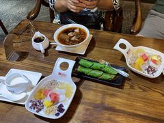 -椰语堂·海南清补凉(中山骑楼店)