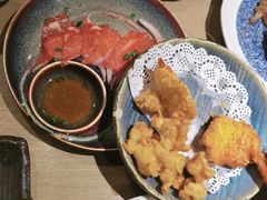 -大渔铁板烧(花园道店)